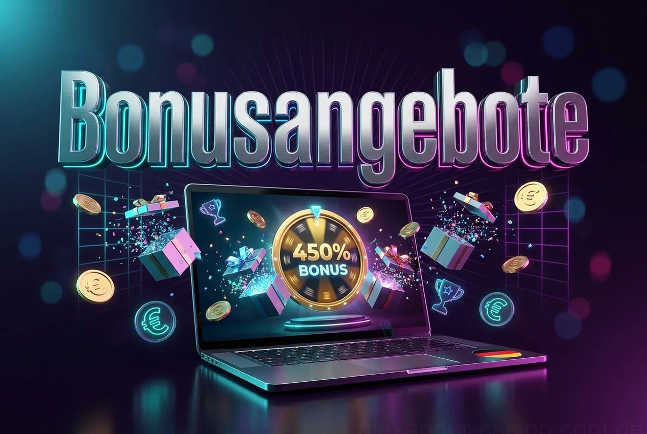 Bonusangebote