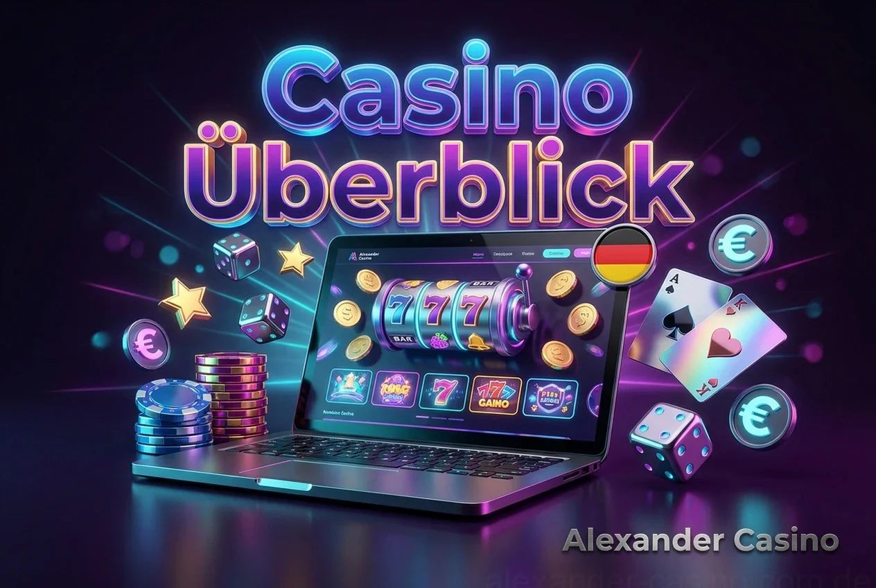 Casino Überblick